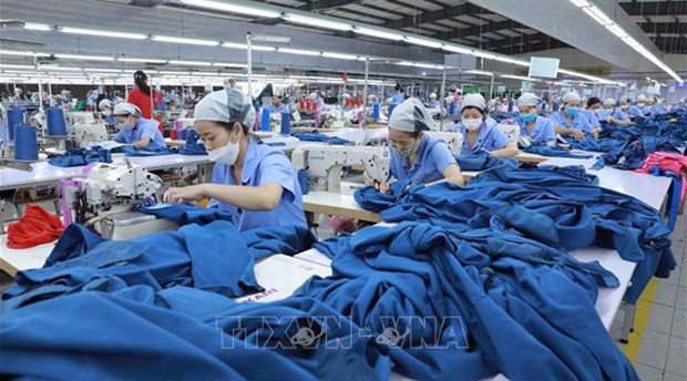 Hanoi goza de crecimiento de 22 por ciento en numero de nuevas empresas en primeros ocho meses hinh anh 1