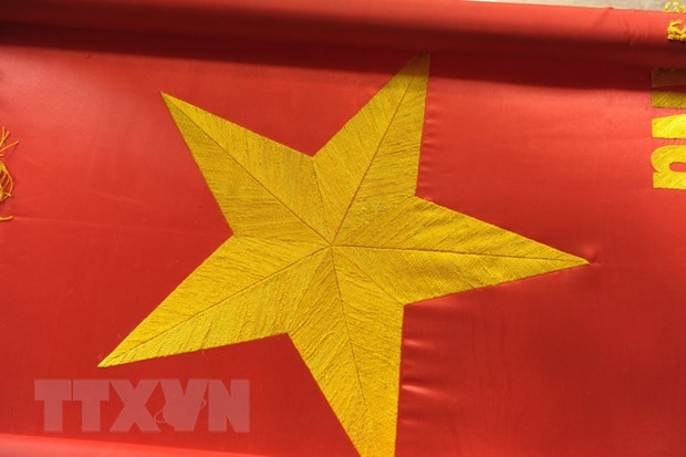 Lideres de diferentes paises felicitan a Vietnam por el Dia Nacional hinh anh 1