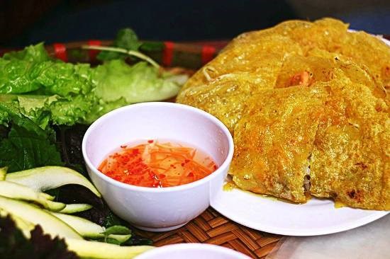 Gatronomia vietnamita sobresale en festival de Bagnara en Italia hinh anh 1