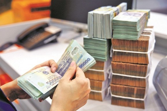Moody's eleva calificacion crediticia nacional a largo plazo de Vietnam hinh anh 1