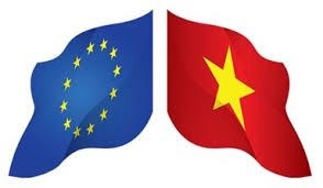 Union Europea, uno de los principales socios economicos de Vietnam, segun canciller hinh anh 2