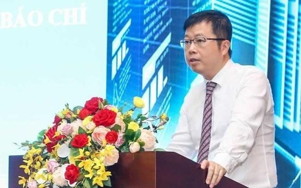 Vietnam nombra a viceministros de varios sectores hinh anh 1