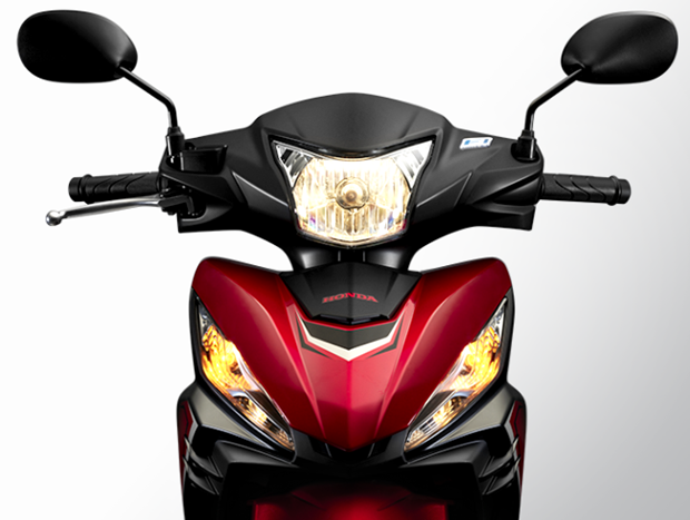 Experimenta Honda Vietnam aumento en ventas de motocicletas en agosto hinh anh 1