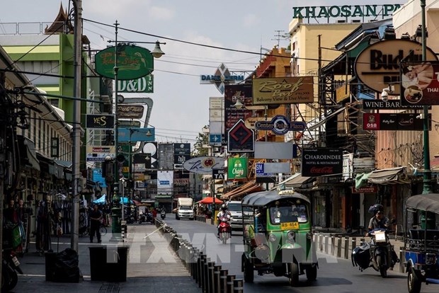 Tailandia registra signos positivos en la recuperacion economica hinh anh 1