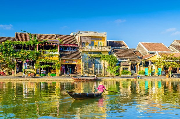 Vietnam entre los 10 destinos preferidos de turistas australianos hinh anh 2