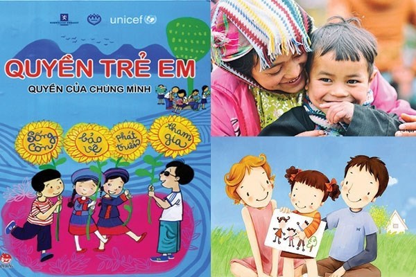 Comite de Derechos del Nino de ONU aprecia medidas de Vietnam para proteger derechos infantiles hinh anh 1