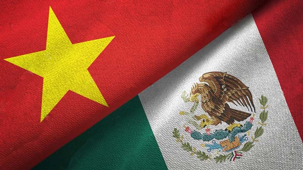 Vietnam felicita a Mexico por el Dia de la Independencia hinh anh 1