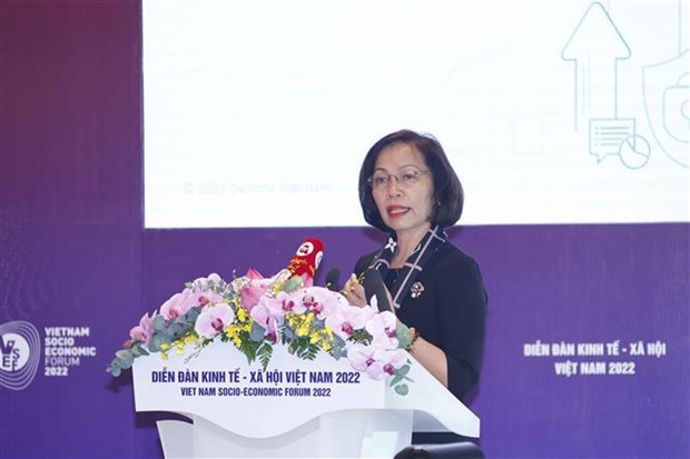 Buscan soluciones para mercado inmobiliario de Vietnam hinh anh 3