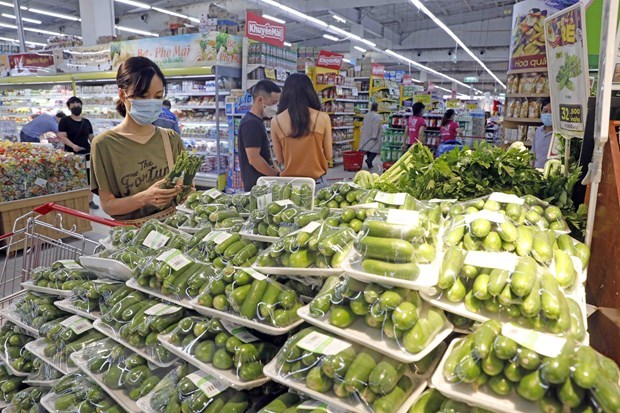 Prensa de Malasia valora potencialidades de Vietnam en exportaciones de frutas hinh anh 1