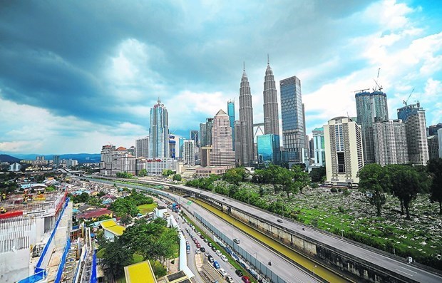 Malasia anuncia la iniciativa nacional Low Carbon Aspiration 2040 hinh anh 1