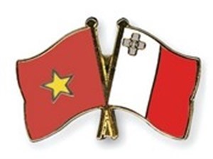 Vietnam envia mensaje de felicitacion a Malta por su Dia de la Independencia hinh anh 1
