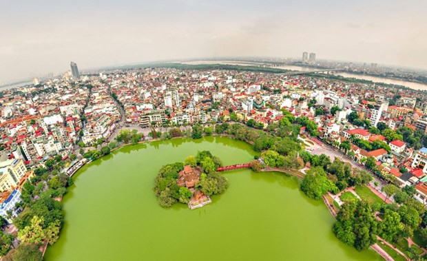 Promueven recursos culturales para desarrollo de ciudad creativa en Hanoi hinh anh 2