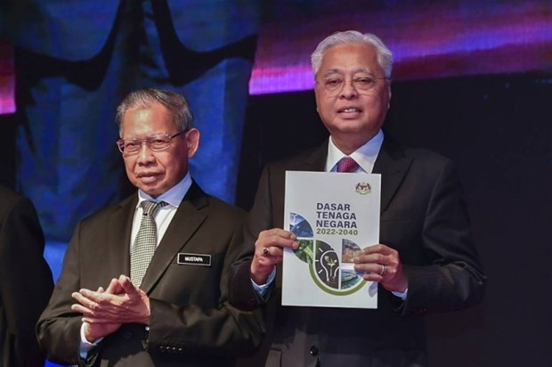 Economia de Malasia va por buen camino, afirma ministro hinh anh 1