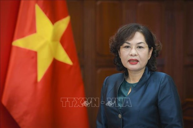 Vietnam seguira de cerca evolucion de tasas de interes de Fed hinh anh 1