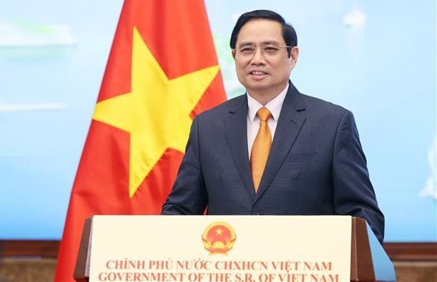 Primer ministro vietnamita envia mensaje a sesion de ONU sobre el cambio climatico hinh anh 2