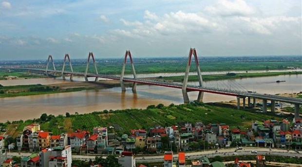 Vietnam, un destino atractivo para inversores japoneses hinh anh 1