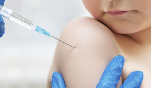 Vietnam planea vacunar a ninos menores de 5 anos contra COVID-19 si hay base cientifica hinh anh 1