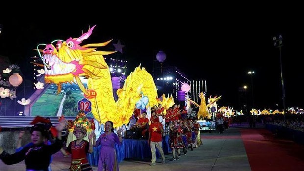 Provincia vietnamita de Tuyen Quang explota tradiciones historicas y culturales para el desarrollo hinh anh 1