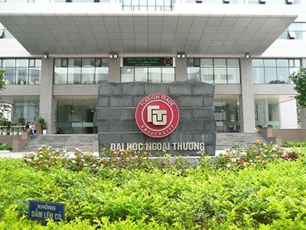 Universidad vietnamita gana diversos premios en Concurso Global de Innovacion hinh anh 1