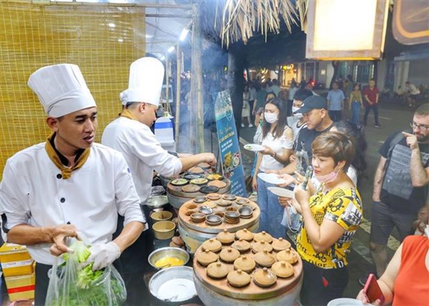 Provincia de Ninh Thuan busca promover el desarrollo turistico hinh anh 3