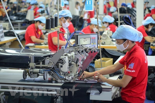 Gobierno de Vietnam insiste en objetivo de estabilidad macroeconomica hinh anh 1