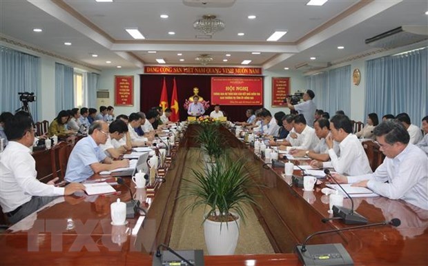 Premier vietnamita insta a corregir deficiencias en el trabajo anticorrupcion hinh anh 1