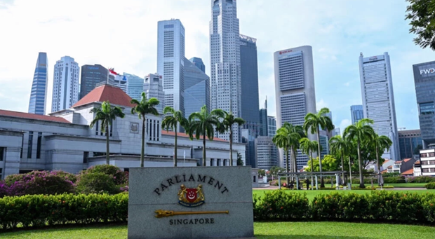 Singapur actua contra contenidos peligrosos en internet hinh anh 1