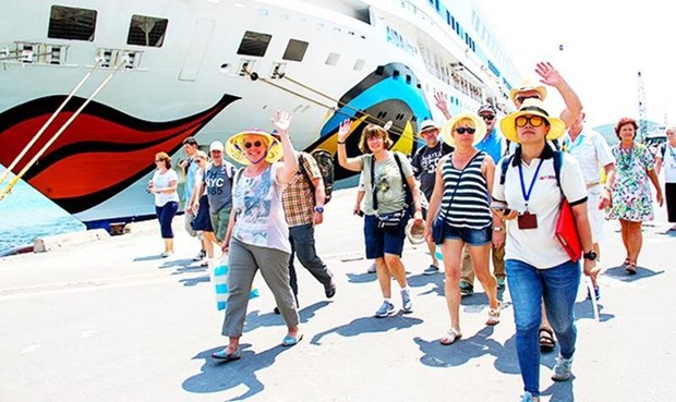 Organizaran actividades de promocion turisticas en Vietnam hinh anh 1