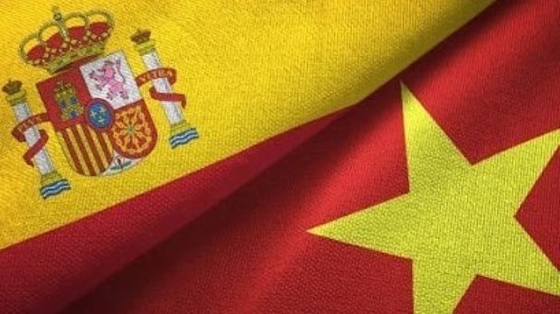 Espana concede importancia a consolidacion de cooperacion integral con Vietnam hinh anh 1