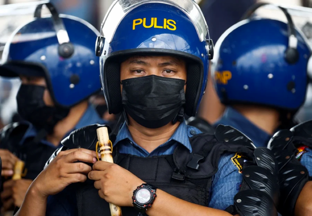 Vietnam realiza proteccion ciudadana en Filipinas hinh anh 1