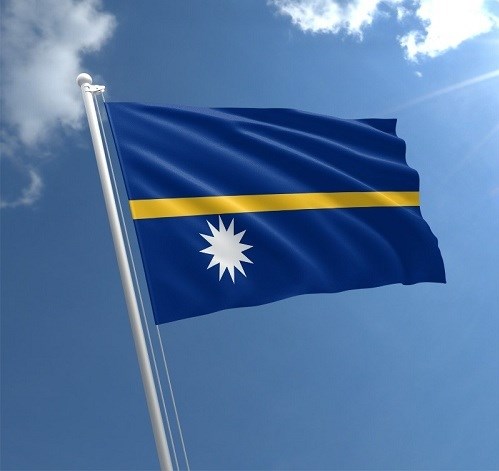 Vietnam felicita a nuevo presidente de la Republica de Nauru hinh anh 1