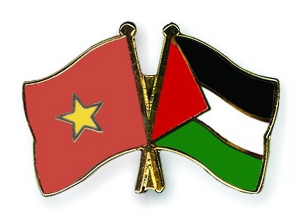 Fortalecen intercambio popular entre Vietnam y Palestina hinh anh 1