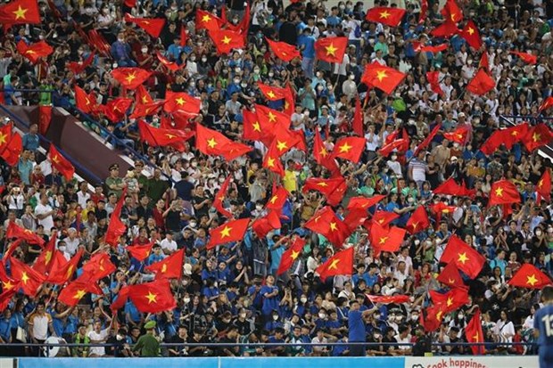 Vietnam gana boleto a ronda final de Copa Asiatica de Futbol Sub-17 hinh anh 2