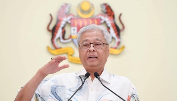 Primer ministro de Malasia confia en perspectivas economicas hinh anh 1
