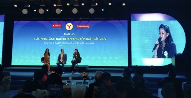 Honran a marcas poderosas de Vietnam 2022 hinh anh 1