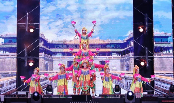 Celebran Festival de Cultura y Turismo de Vietnam en Corea del Sur hinh anh 1