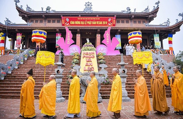 📝Enfoque: Tergiversacion sobre libertad de religion en Vietnam debe cesar hinh anh 3