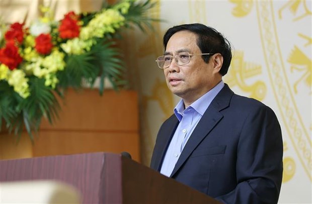 Exigen adoptar direcciones proactivas para reforma administrativa en Vietnam hinh anh 1