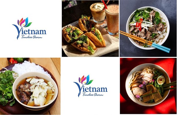 Vietnam entre 10 paises con mejor gastronomia en el mundo hinh anh 2