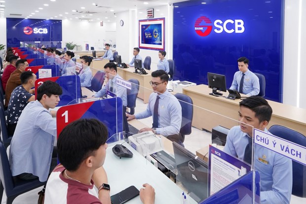 VinaCapital se mantiene optimista sobre perspectivas bancarias de Vietnam hinh anh 1
