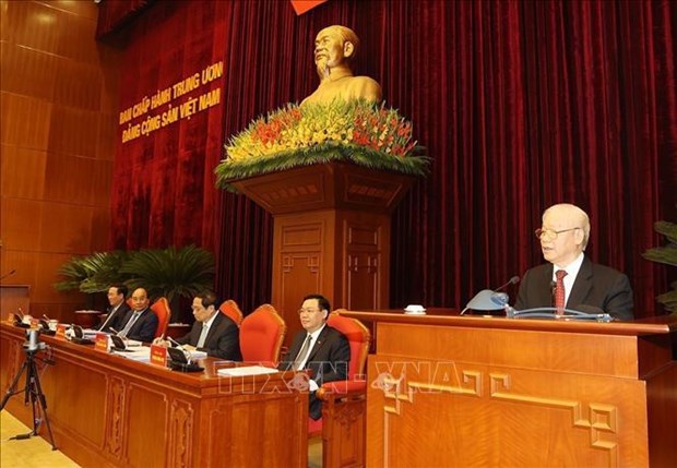 Instan a region del Sudeste a convertirse en principal locomotora de desarrollo de Vietnam hinh anh 1
