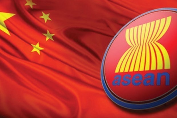 ASEAN y China por avanzar en cooperacion en gestion de emergencias hinh anh 1