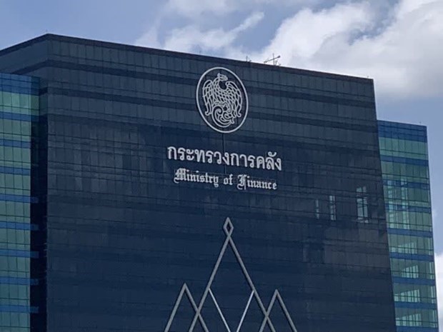 Tailandia implementa nuevas medidas para estimular el gasto hinh anh 1