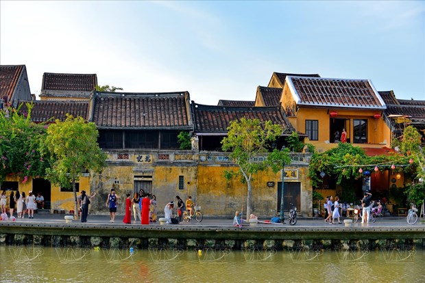 Vietnam, destino ideal para turistas australianos, segun Escape hinh anh 1