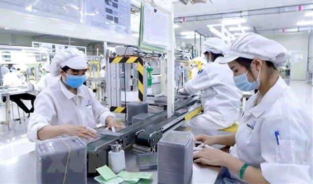 Destacan papel de Vietnam en diversificacion de cadenas de suministro hinh anh 1