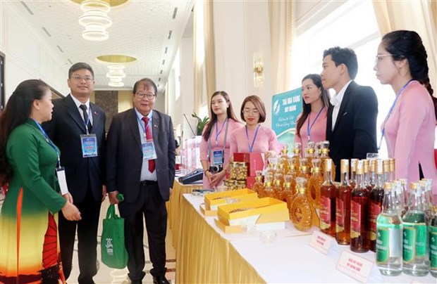Inauguran XVII Asamblea General del Foro Interregional de Asia Oriental de Turismo hinh anh 2