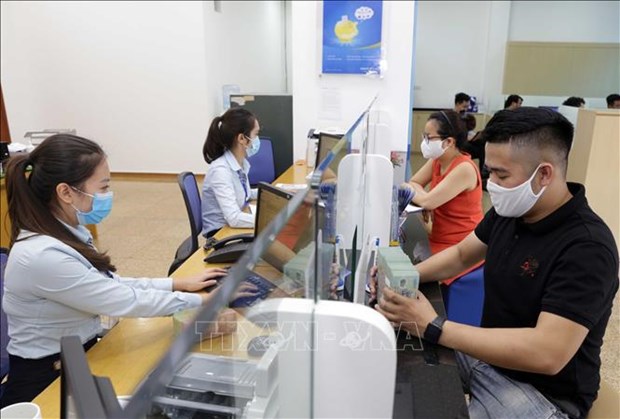 Banco Estatal de Vietnam reajusta al alza tasas de interes hinh anh 2