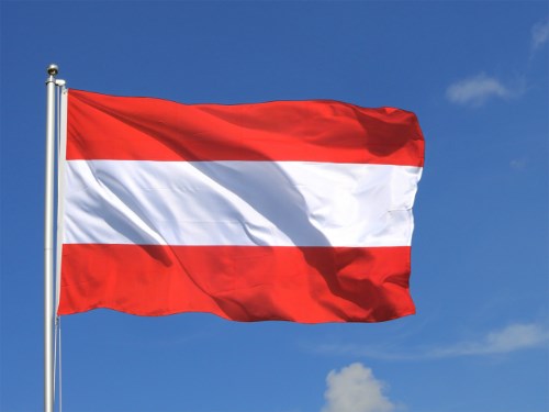 Vietnam envia felicitacion a Austria por el Dia Nacional hinh anh 1