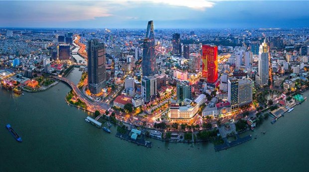 Parlamento de Vietnam debatira situacion socioeconomica del pais hinh anh 2