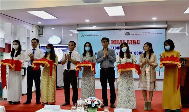 Divulgan tecnologias avanzadas para mejorar atencion medica en Vietnam hinh anh 1